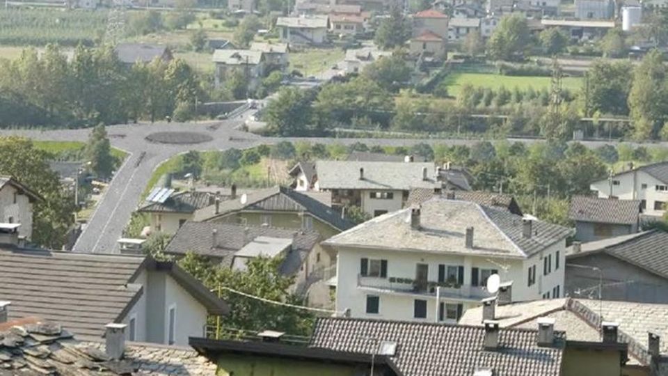 Tangenziale di Tirano, apre il tavolo con l’Anas Tangenziale di Tirano, apre il tavolo con l’Anas