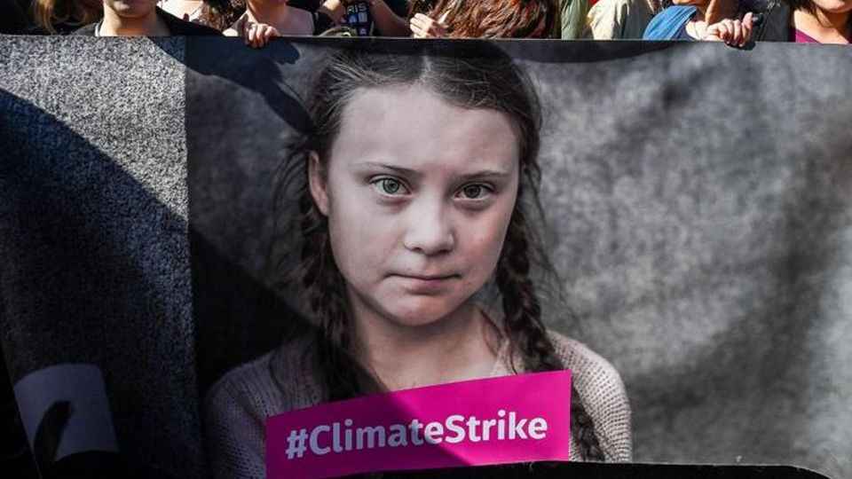 Conformismo non il clima vero male del secolo Conformismo non il clima vero male del secolo