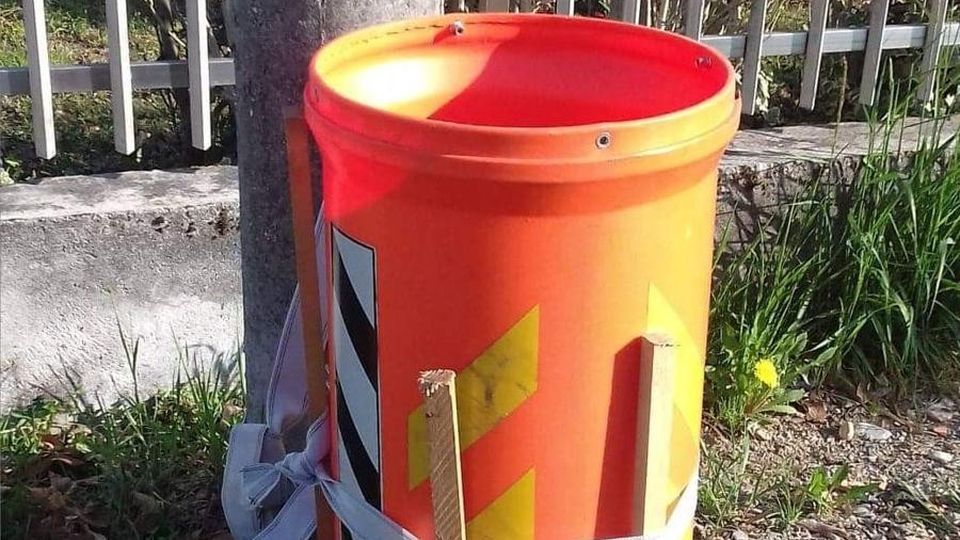 Molteno, distrutti gli autovelox «Ma li rimetteremo a posto» Molteno, distrutti gli autovelox «Ma li rimetteremo a posto»