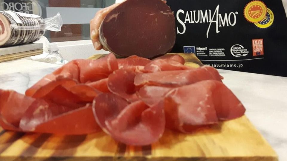 L’industria alimentare è in salute L’industria alimentare è in salute