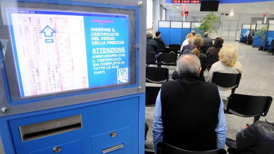 «Con quota 100 a rischio i servizi negli enti locali» «Con quota 100 a rischio i servizi negli enti locali»