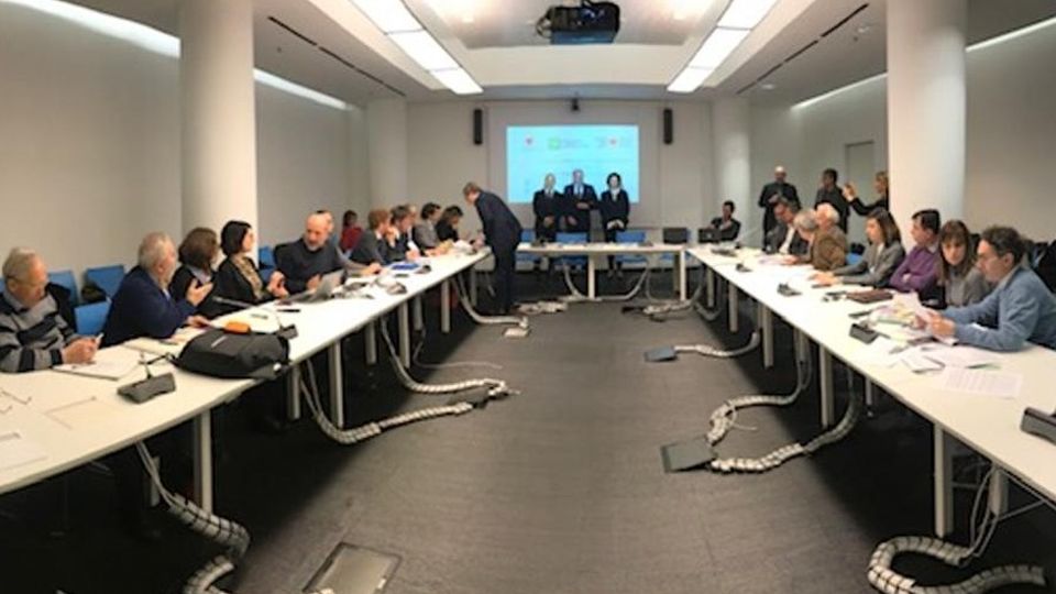 Turismo sostenibile: «Così sarà valorizzato il Parco dello Stelvio» Turismo sostenibile: «Così sarà valorizzato il Parco dello Stelvio»