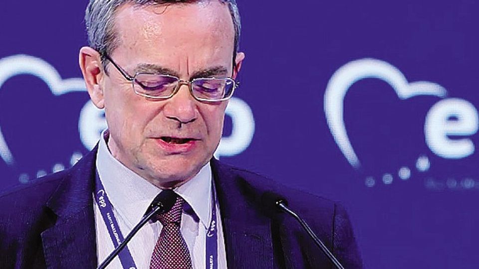l’europa deve cambiare Così rischia il collasso l’europa deve cambiare Così rischia il collasso