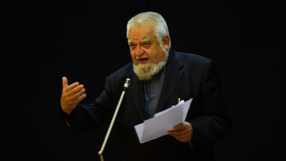 Padre Enzo Bianchi e la fede «Invenzione, dono o ricerca?» Padre Enzo Bianchi e la fede «Invenzione, dono o ricerca?»