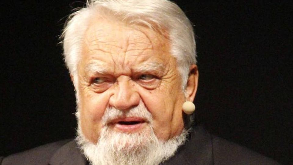 Padre Enzo Bianchi e la fede «Invenzione, dono o ricerca?» Padre Enzo Bianchi e la fede «Invenzione, dono o ricerca?»