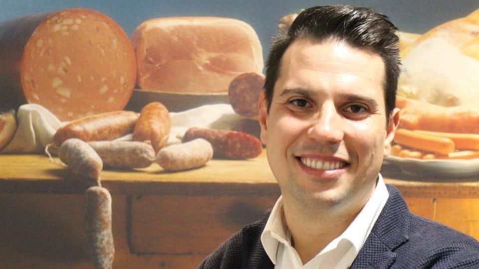Imprenditori alimentari. Mottolini nel consiglio Imprenditori alimentari. Mottolini nel consiglio
