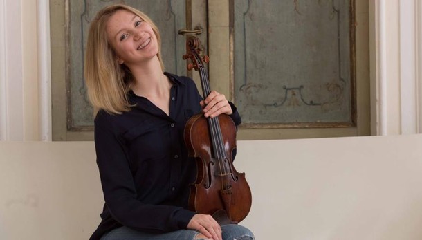 “Grande musica” tutta al femminile Il duo Rimonda-Dalia a Rovenna