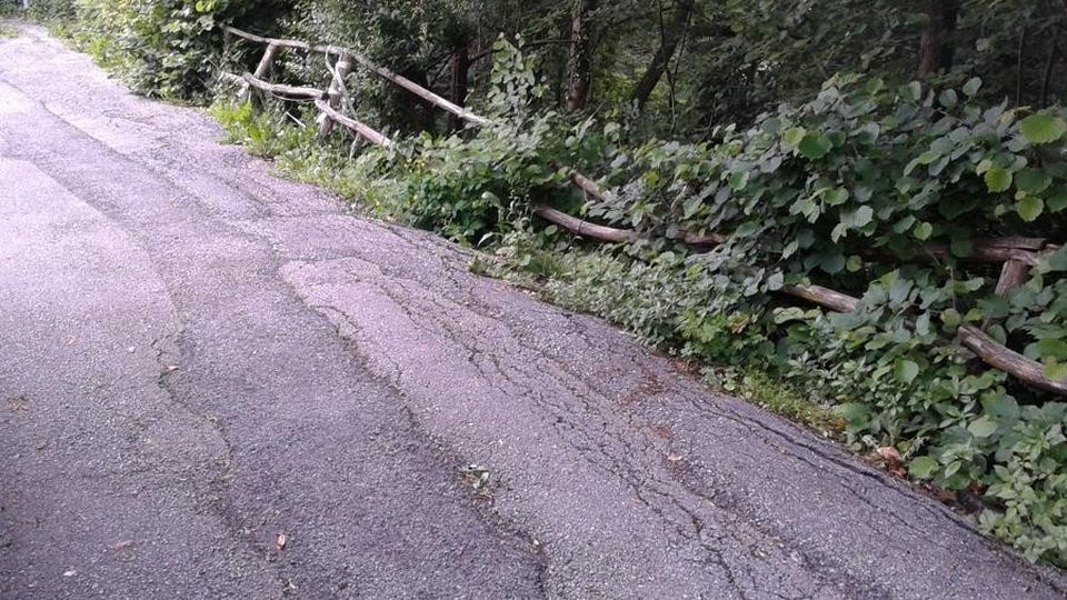 Telecamere, zebre protette e totem Ballabio investe trecentomila euro Telecamere, zebre protette e totem Ballabio investe trecentomila euro