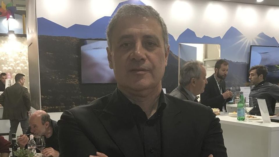 La bresaola cresce e Rigamonti vola «Esempio virtuoso» La bresaola cresce e Rigamonti vola «Esempio virtuoso»