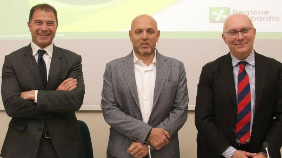 Strade e ferrovia, occhi puntati alle Olimpiadi Strade e ferrovia, occhi puntati alle Olimpiadi