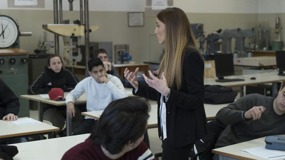 Il lavoro si trova Ecco le professioni richieste sul Lario Il lavoro si trova Ecco le professioni richieste sul Lario