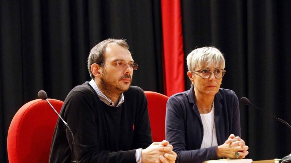 Lecco, «La mafia si nutre dei nostri silenzi» Lecco, «La mafia si nutre dei nostri silenzi»