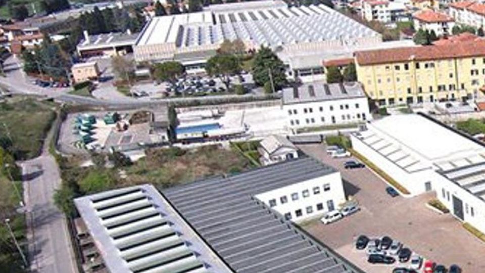 Giovani, lezioni in azienda Nasce la Salvi Academy Giovani, lezioni in azienda Nasce la Salvi Academy