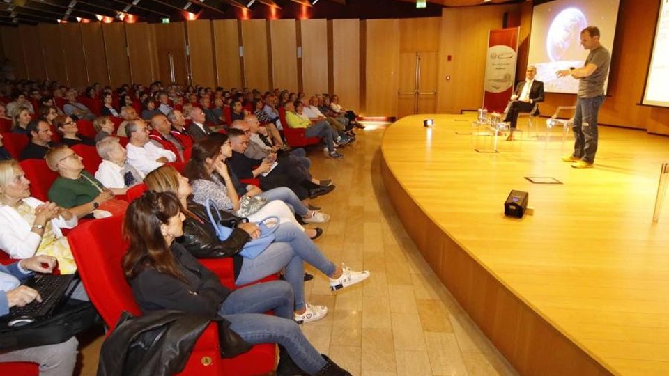 Moro: «Non farò l’invernale sul K2» Moro: «Non farò l’invernale sul K2»