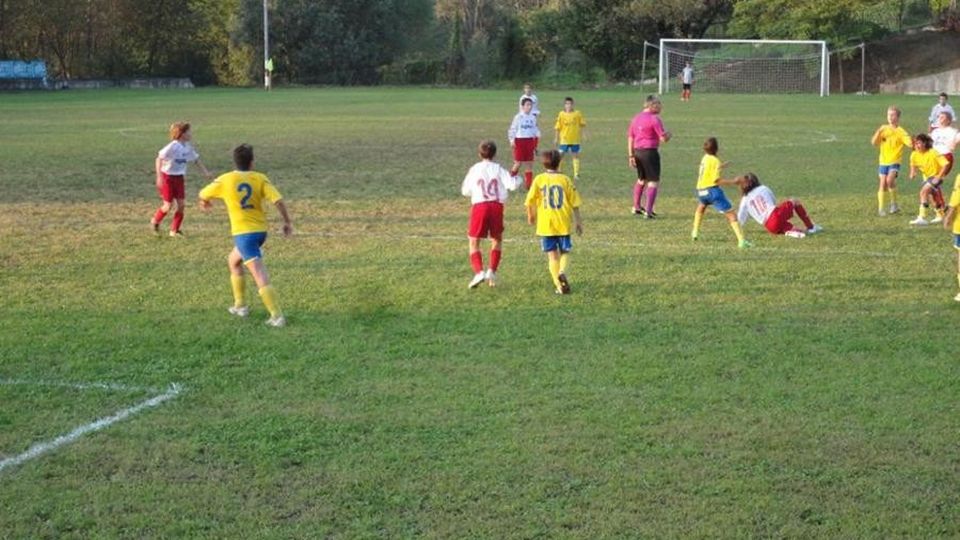 Ello, nessuno vuole il centro sportivo Futuro incerto dopo l’addio del Rugby Ello, nessuno vuole il centro sportivo Futuro incerto dopo l’addio del Rugby