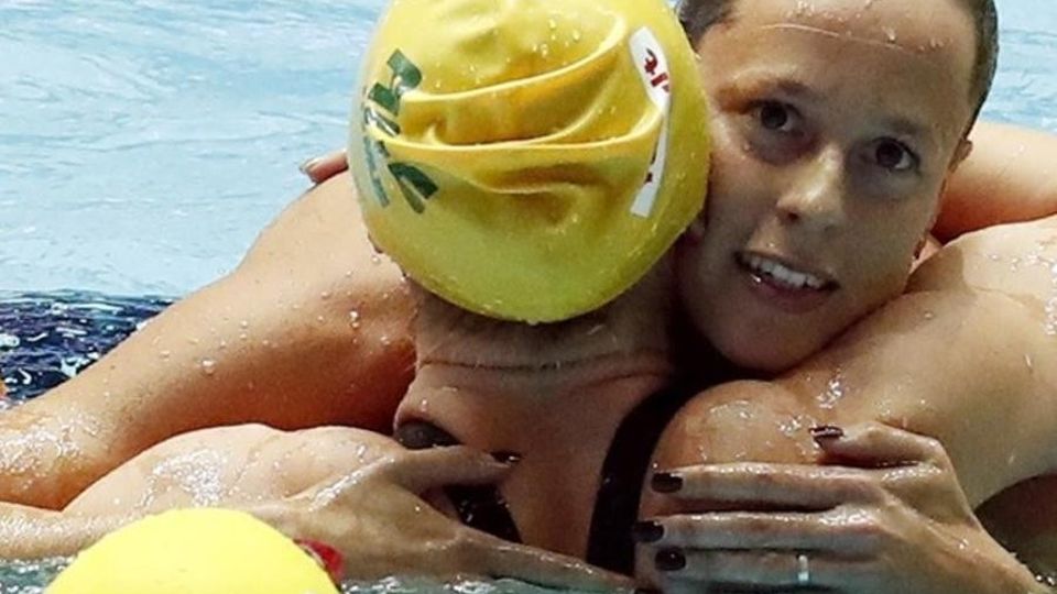 Pellegrini campionessa infinita Ennesimo capolavoro d’oro ai mondiali Pellegrini campionessa infinita Ennesimo capolavoro d’oro ai mondiali