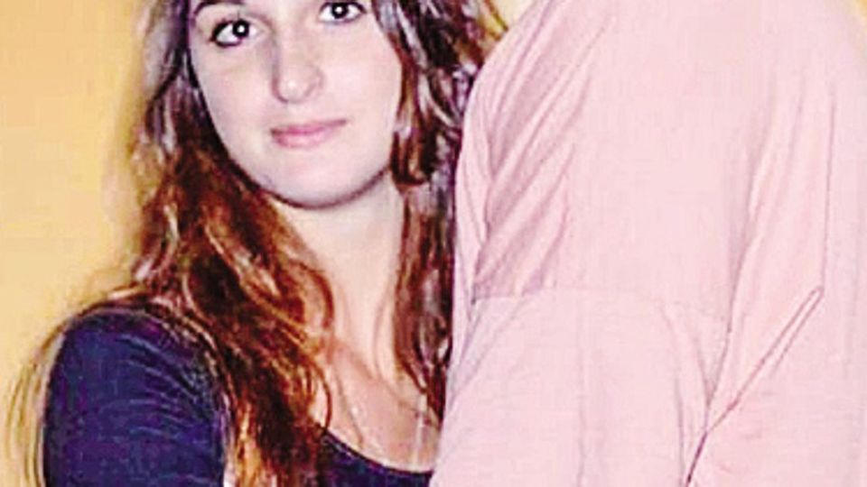 Elia, l’ultimo sms: «Piango di felicità» Elia, l’ultimo sms: «Piango di felicità»