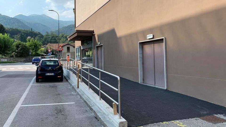 Erba, l’Excelsior ha fretta «Presto alzeremo il sipario» Erba, l’Excelsior ha fretta «Presto alzeremo il sipario»