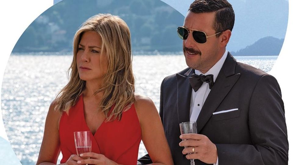 “I laghi delle stelle”, incontri sul set Si parte dalla Nesso di Hitchcock “I laghi delle stelle”, incontri sul set Si parte dalla Nesso di Hitchcock