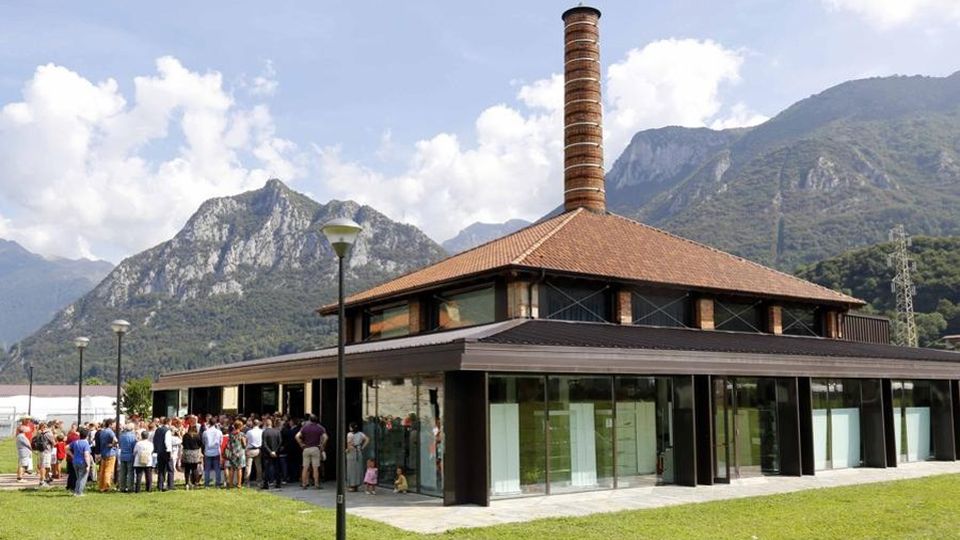 Vecchia Fornace, pace dopo cinque anni Ma l’armistizio costa centomila euro Vecchia Fornace, pace dopo cinque anni Ma l’armistizio costa centomila euro
