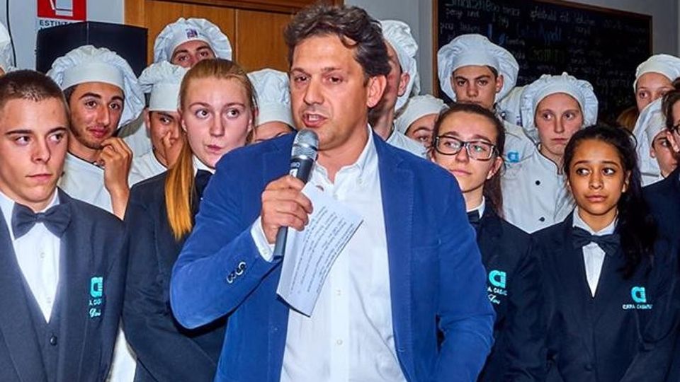 Alberghiero, dipendenti “bocciati” «Risultati modesti, nessun premio» Alberghiero, dipendenti “bocciati” «Risultati modesti, nessun premio»