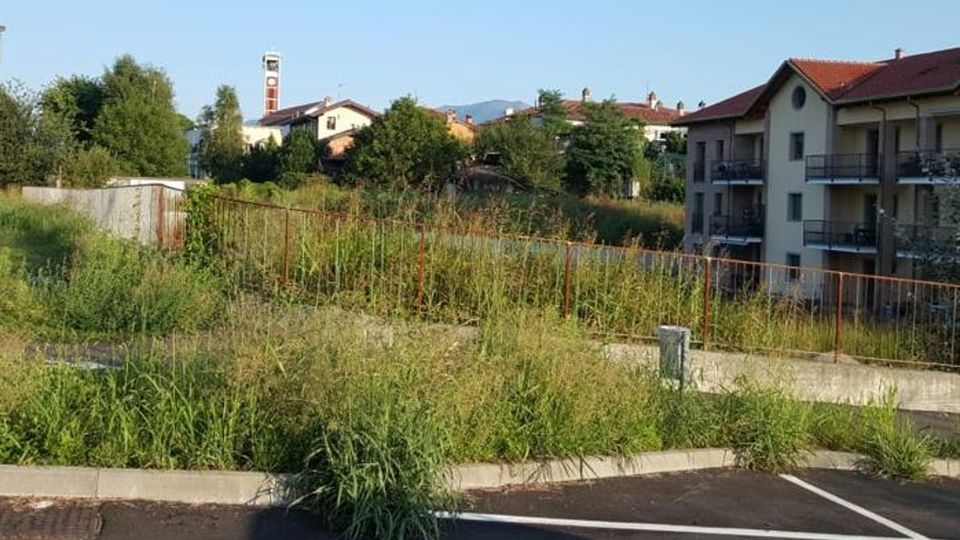 Nibionno avrà una casa di riposo «Sollievo agli anziani e alle famiglie» Nibionno avrà una casa di riposo «Sollievo agli anziani e alle famiglie»