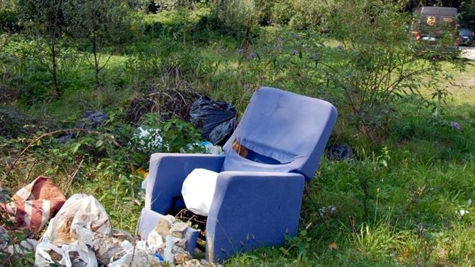Oggiono, un’associazione per l’ambiente «I volontari ci sono, se ne cercano altri» Oggiono, un’associazione per l’ambiente «I volontari ci sono, se ne cercano altri»