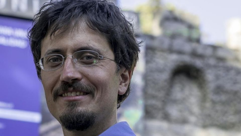 Poesia latina, arte e cinema sul lago E alla Fiera del libro finale filosofico Poesia latina, arte e cinema sul lago E alla Fiera del libro finale filosofico