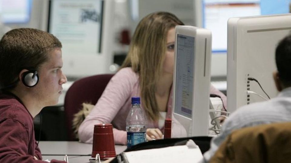“Visionerd”: servono giovani capaci di inventare il futuro “Visionerd”: servono giovani capaci di inventare il futuro