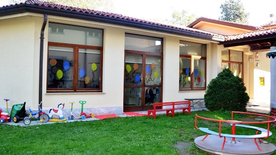 Barzago, ladri all’asilo ma non portano via nulla Barzago, ladri all’asilo ma non portano via nulla