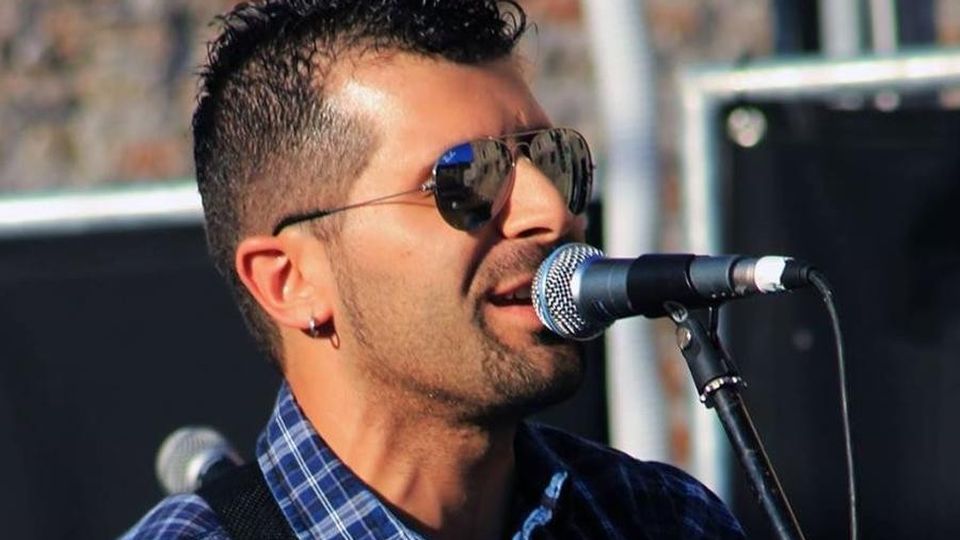 Ozzella folgorato dal “Boss”: sul palco una storia del rock Ozzella folgorato dal “Boss”: sul palco una storia del rock