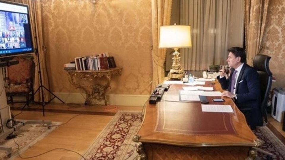 Nuova stretta: zone rosse e didattica a distanza Nuova stretta: zone rosse e didattica a distanza