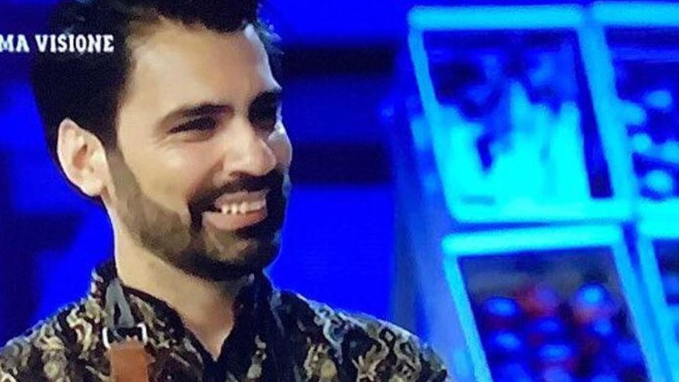 Da Lecco alla televisione Hooman è il miglior cuoco Da Lecco alla televisione Hooman è il miglior cuoco