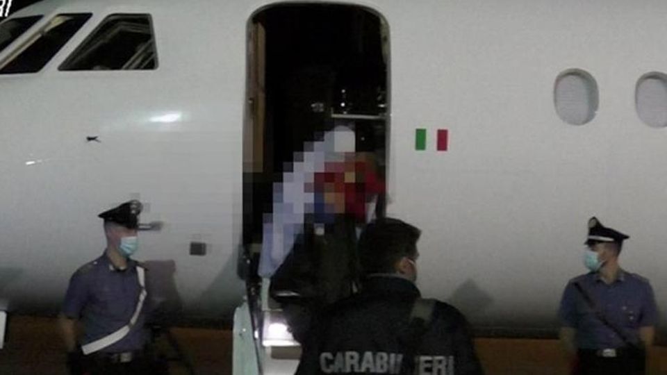 Lecco. I figli di mamma Isis affidati al Comune Lecco. I figli di mamma Isis affidati al Comune