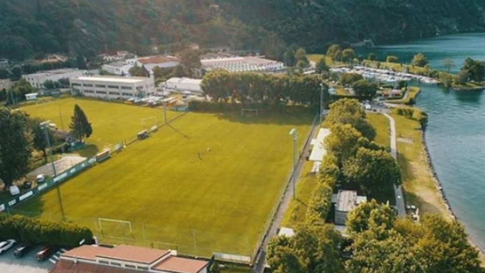 Piccoli atleti crescono Il Coni trova casa anche nell’Alto Lario Piccoli atleti crescono Il Coni trova casa anche nell’Alto Lario