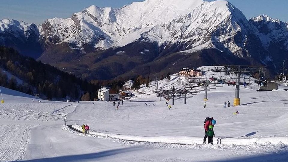 Impianti chiusi in Valsassina Sarà un Sant’Ambrogio senza sci Impianti chiusi in Valsassina Sarà un Sant’Ambrogio senza sci