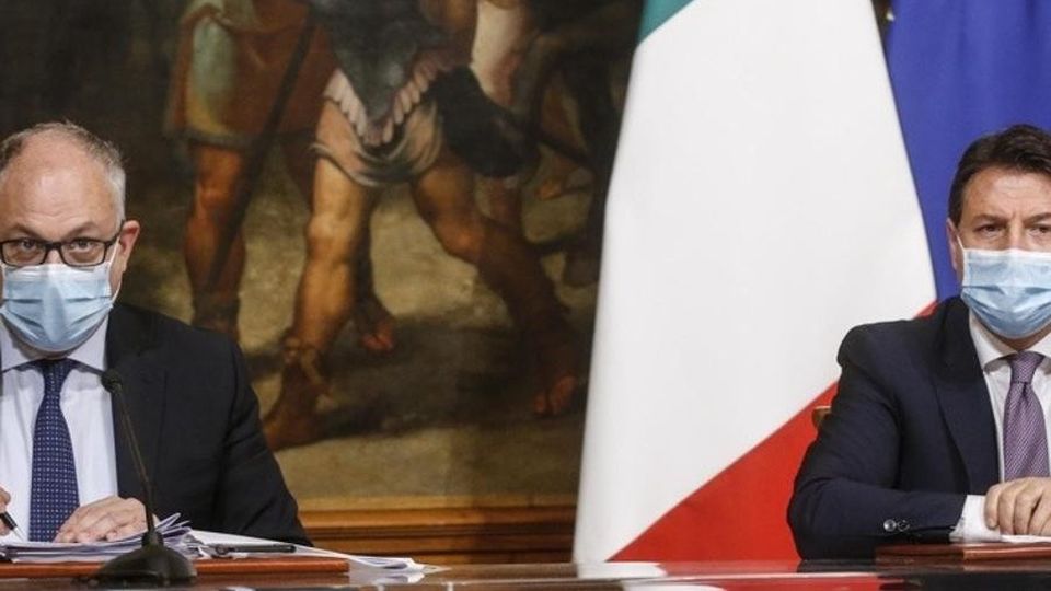 Decreto «Ristori quater»: altri 8 miliardi Rinvio delle tasse e indennizzi per i precari Decreto «Ristori quater»: altri 8 miliardi Rinvio delle tasse e indennizzi per i precari