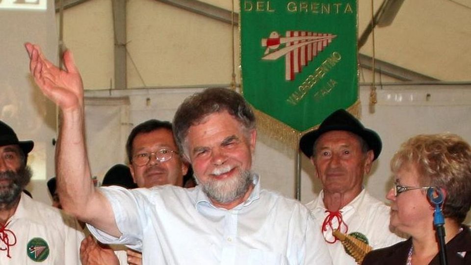 Erve, Il Covid si è portato via Bolis Anima di teatro e biblioteca Erve, Il Covid si è portato via Bolis Anima di teatro e biblioteca