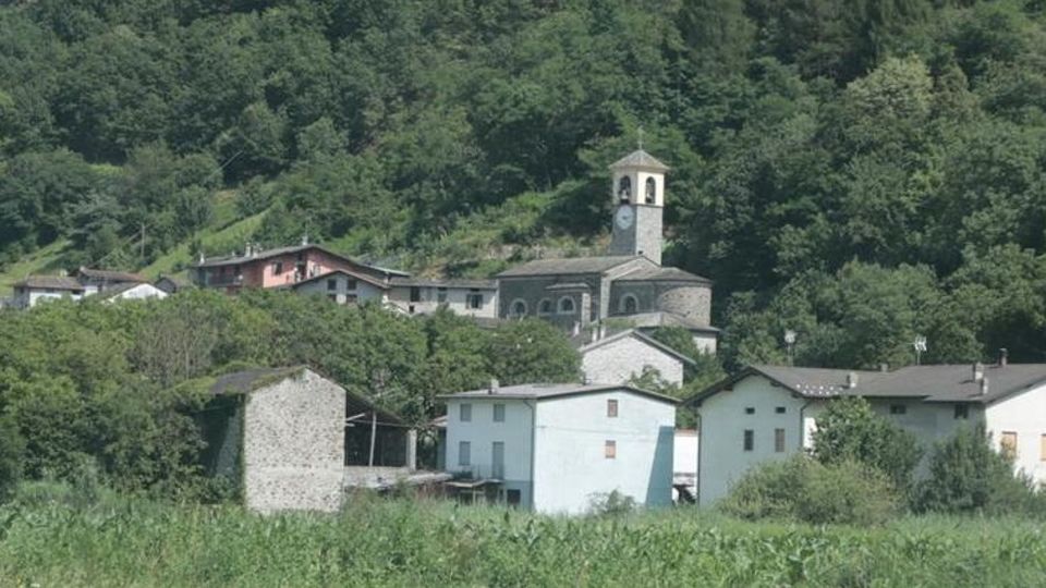 Forcola, scivola in un canale Muore uomo di 64 anni Forcola, scivola in un canale Muore uomo di 64 anni