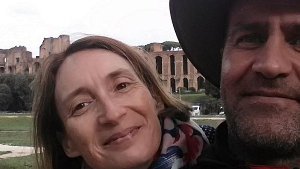 «Io, guarito, ho passato giorni da incubo» «Io, guarito, ho passato giorni da incubo»