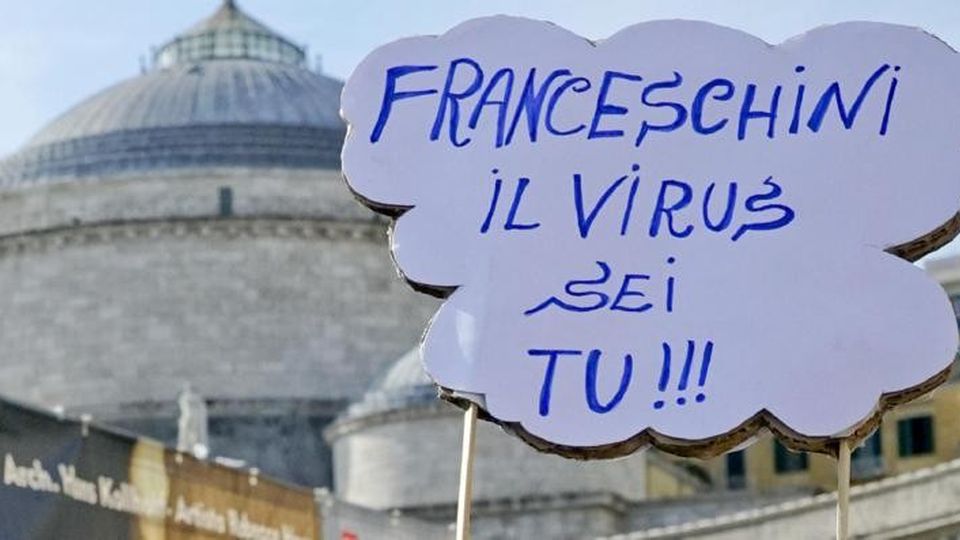 La cultura chiude ma apre la retorica La cultura chiude ma apre la retorica