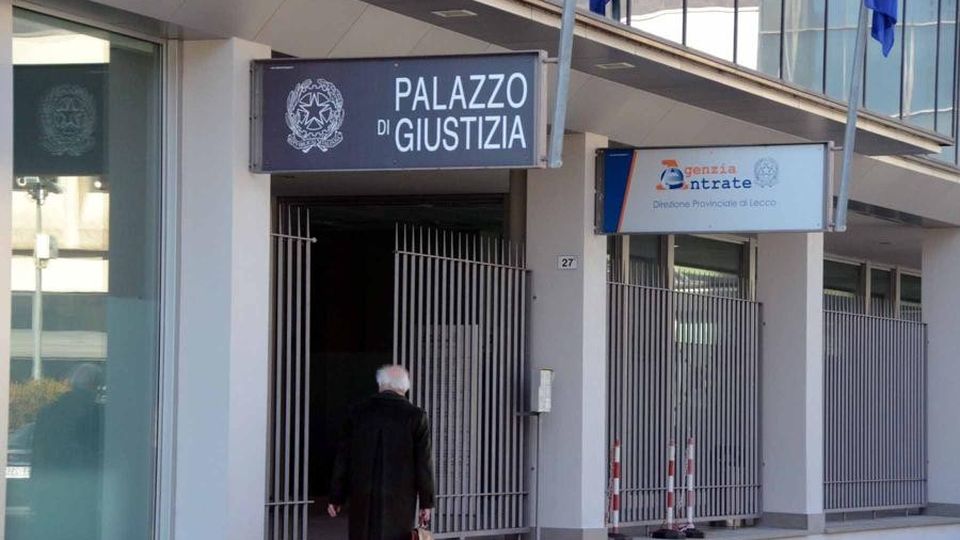 Omissione di soccorso Il giudice: 1 anno e 6 mesi Omissione di soccorso Il giudice: 1 anno e 6 mesi