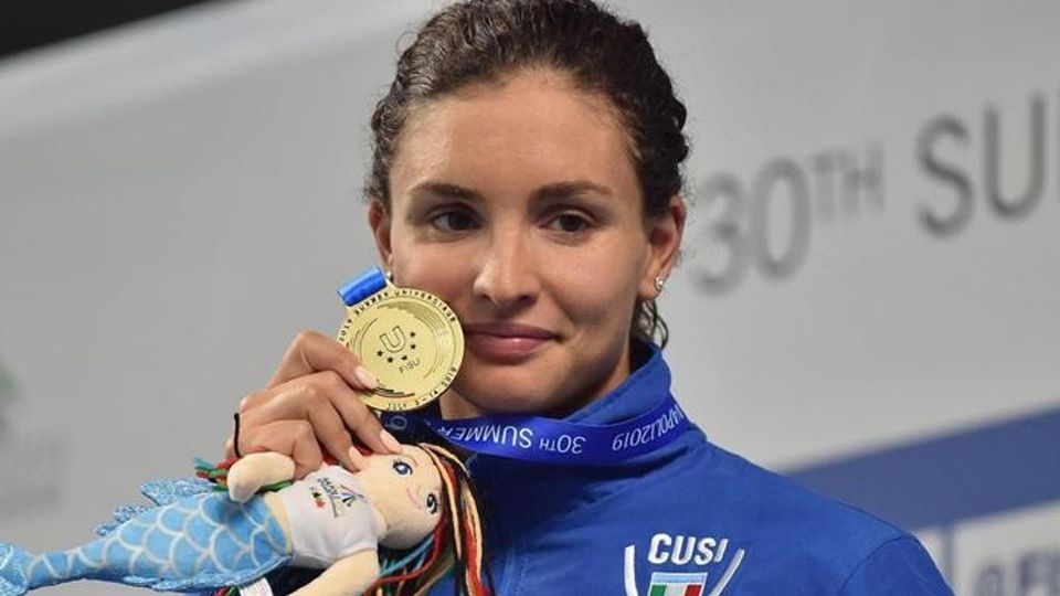 Nuoto. La Scalia agli italiani va a caccia del pass per Tokyo Nuoto. La Scalia agli italiani va a caccia del pass per Tokyo