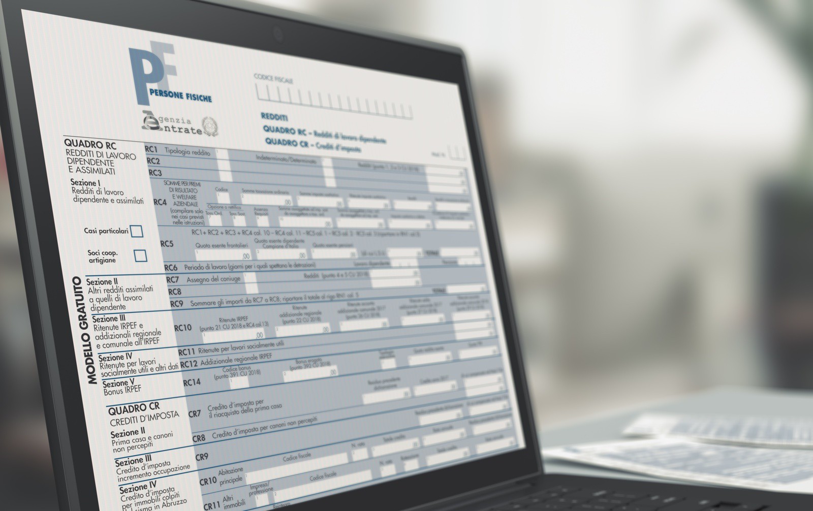 Bonus 110%, tutti documenti da inviare all’Enea e al Fisco