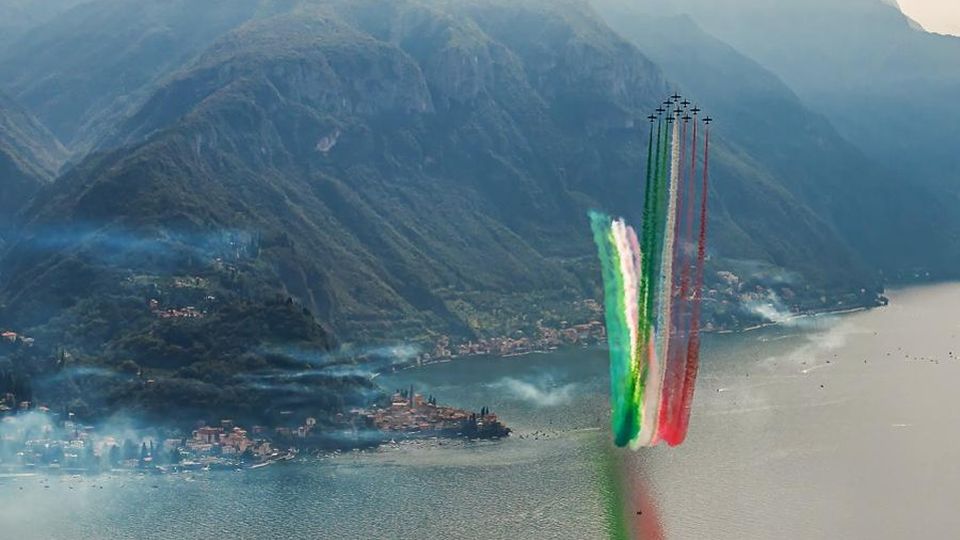 Dall’arte alle foto, la bellezza del Lario Wikimedia premia i borghi d’autore Dall’arte alle foto, la bellezza del Lario Wikimedia premia i borghi d’autore