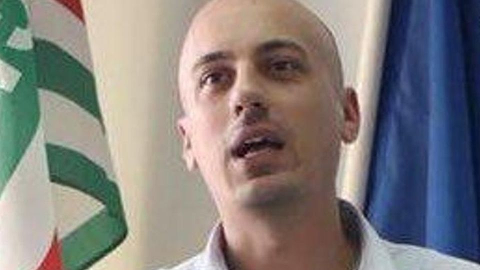 Lecco. Voss, una bimba agli operai: «Spero non perdiate il posto» Lecco. Voss, una bimba agli operai: «Spero non perdiate il posto»