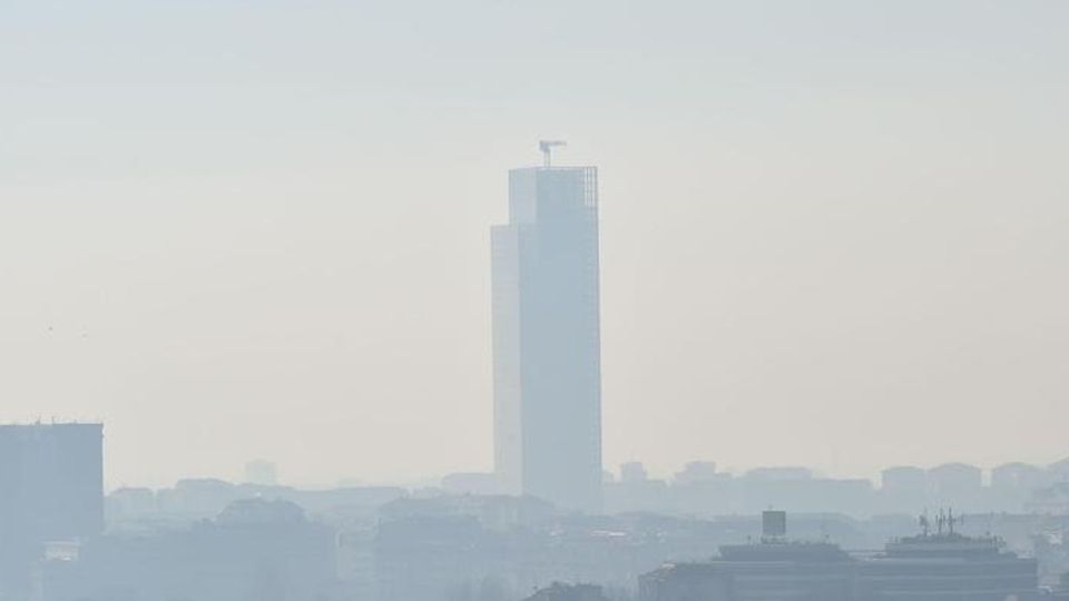 «Lo smog non favorisce la diffusione del Covid» «Lo smog non favorisce la diffusione del Covid»
