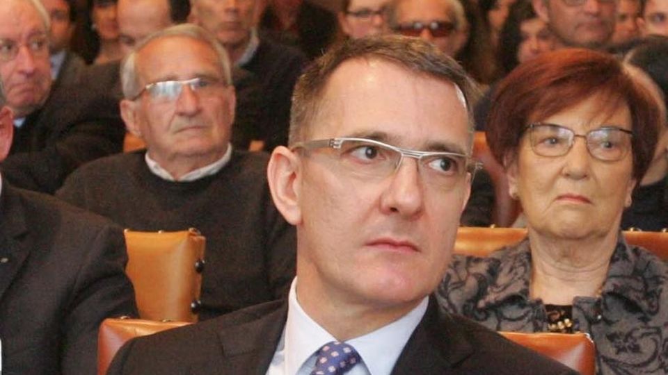 «Olimpiadi 2026 Un’occasione unica Bormio deve muoversi» «Olimpiadi 2026 Un’occasione unica Bormio deve muoversi»