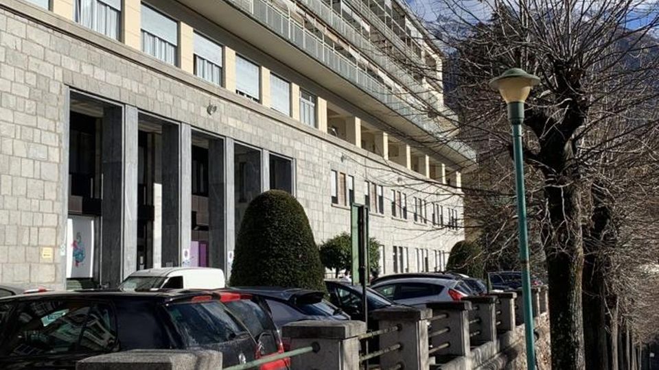 Sanità regionale, Moratti: «Deciderò con il territorio» Sanità regionale, Moratti: «Deciderò con il territorio»