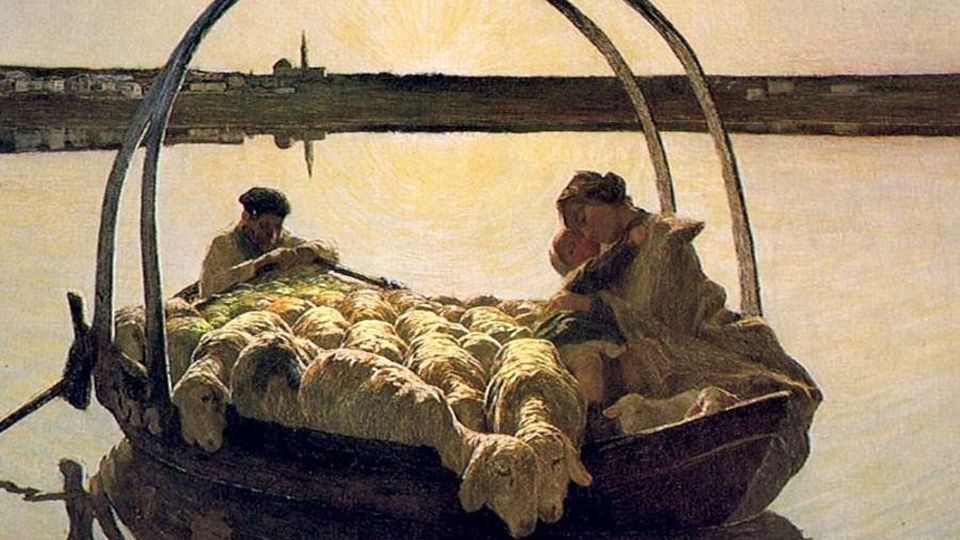 Viaggio pittorico: Lario e Brianza in 100 quadri Viaggio pittorico: Lario e Brianza in 100 quadri